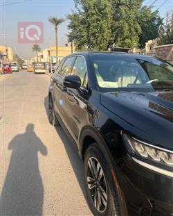 کیا سۆرینتۆ